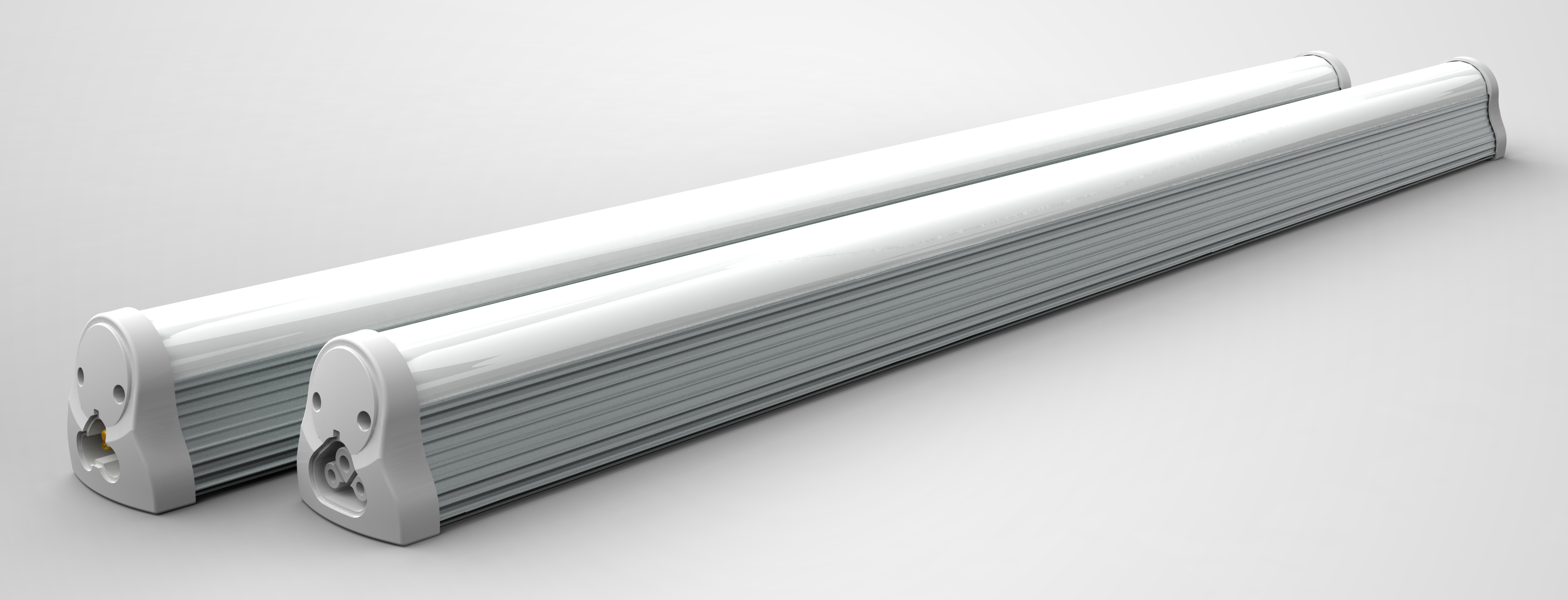 Light Bar Fixture, LED Light, Single, 24"Sovella
